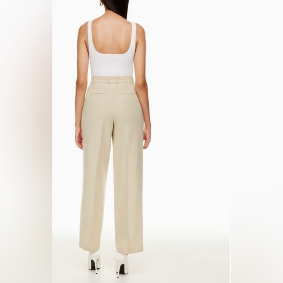 Aritzia Babaton Pants - Picture 4 of 5